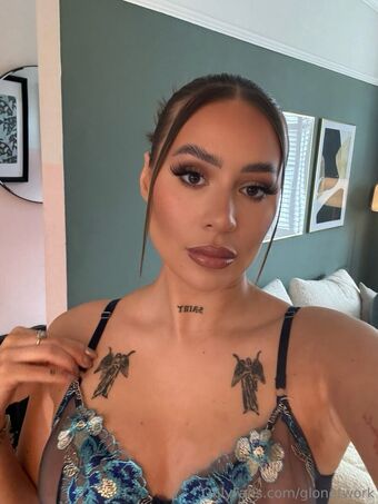 glonetwork Çıplak Sızıntıları OnlyFans Fotoğraf 13