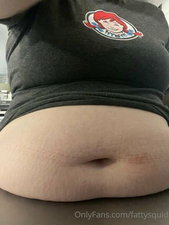 gluttonoussquid Çıplak Sızıntıları OnlyFans Fotoğraf 19
