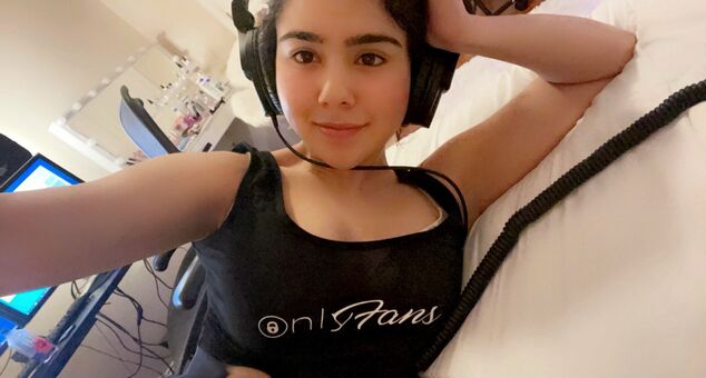 Gnarling Çıplak Sızıntıları OnlyFans Fotoğraf 30