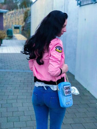 Gnu_live Çıplak Sızıntıları OnlyFans Fotoğraf 1