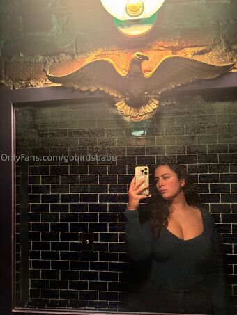 gobirdsbabe Çıplak Sızıntıları OnlyFans Fotoğraf 9