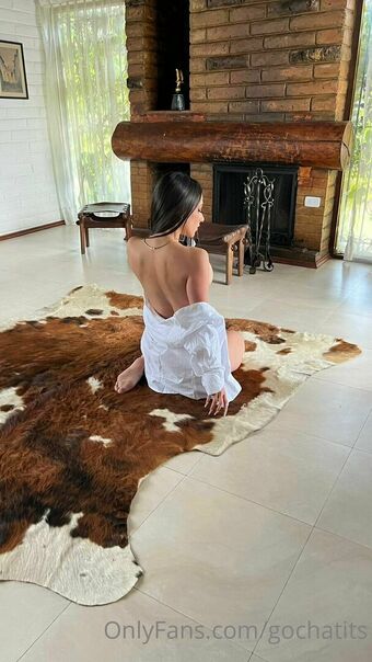 gochatits Çıplak Sızıntıları OnlyFans Fotoğraf 5