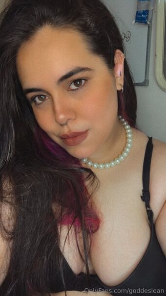 goddeslean Çıplak Sızıntıları OnlyFans Fotoğraf 30