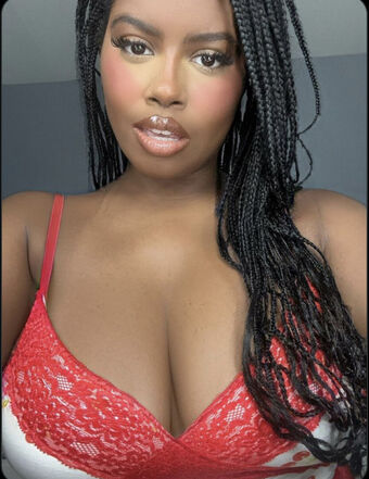 Goddess Ebony