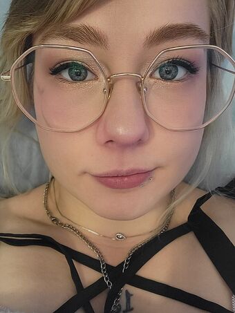 Goddess Syrein Çıplak Sızıntıları OnlyFans Fotoğraf 4