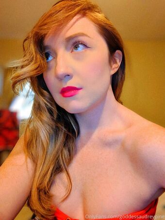 goddessaudreypine