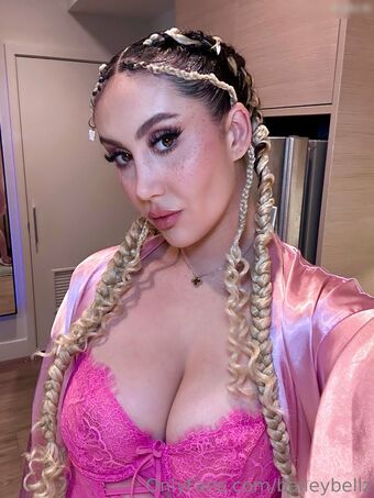 Goddessbailz