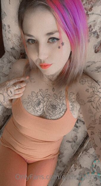goddessfree