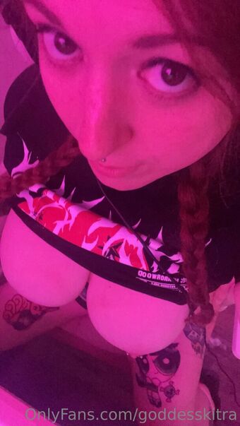 goddesskitra
