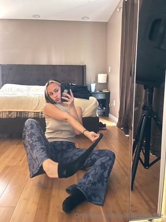 goddessvikfire Çıplak Sızıntıları OnlyFans Fotoğraf 2