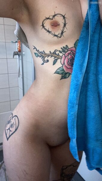Godofbeer Çıplak Sızıntıları OnlyFans Fotoğraf 18