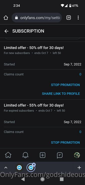 godshideouscreation Çıplak Sızıntıları OnlyFans Fotoğraf 19