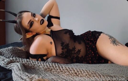 goldnarrow_ Çıplak Sızıntıları OnlyFans Fotoğraf 29