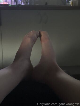 gonewrongexe Çıplak Sızıntıları OnlyFans Fotoğraf 3