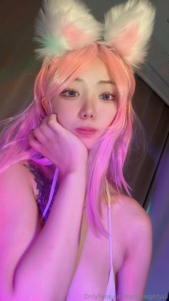 goodnightyui