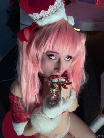 Goosaphone Çıplak Sızıntıları OnlyFans Fotoğraf 533