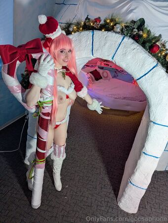 Goosaphone Çıplak Sızıntıları OnlyFans Fotoğraf 535