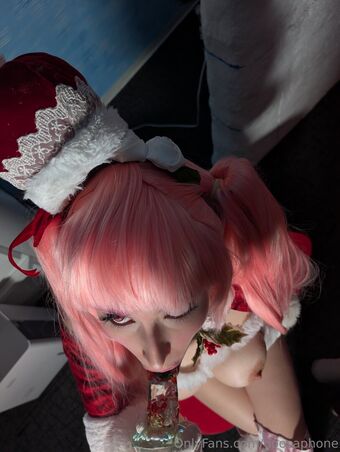 Goosaphone Çıplak Sızıntıları OnlyFans Fotoğraf 543