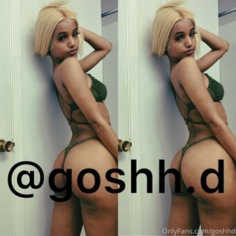 goshhd Çıplak Sızıntıları OnlyFans Fotoğraf 10