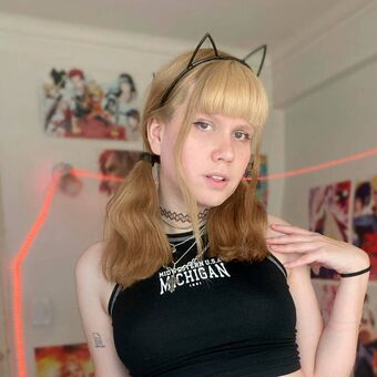 Goth Mae