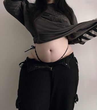 Gothicc Çıplak Sızıntıları OnlyFans Fotoğraf 8