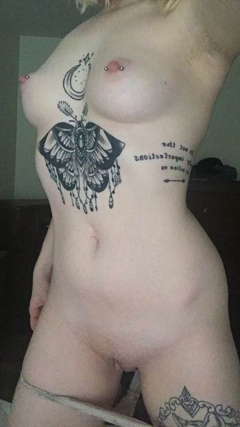 Gothpixi