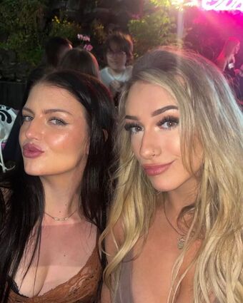 Grace Baker Çıplak Sızıntıları OnlyFans Fotoğraf 30