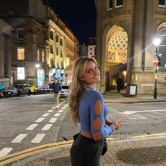 Grace Bidd Çıplak Sızıntıları OnlyFans Fotoğraf 7