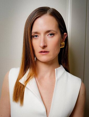 Grace Gummer Çıplak Sızıntıları OnlyFans Fotoğraf 4
