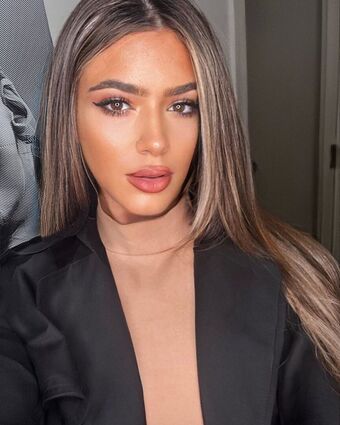 Grace Spadafora Çıplak Sızıntıları OnlyFans Fotoğraf 9