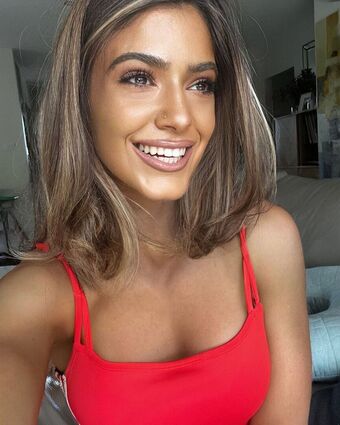 Grace Spadafora Çıplak Sızıntıları OnlyFans Fotoğraf 10