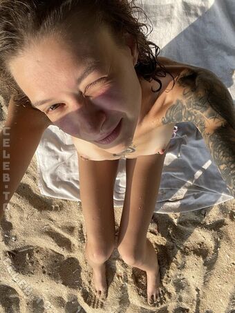 Grace Çıplak Sızıntıları OnlyFans Fotoğraf 134
