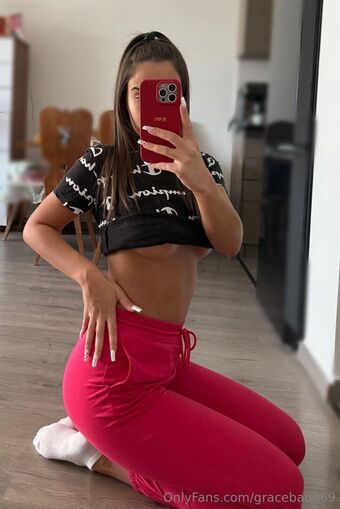 gracebabe69 Çıplak Sızıntıları OnlyFans Fotoğraf 5