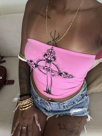 Graveyardkitty_ Çıplak Sızıntıları OnlyFans Fotoğraf 14