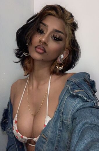 Graveyardkitty_ Çıplak Sızıntıları OnlyFans Fotoğraf 19