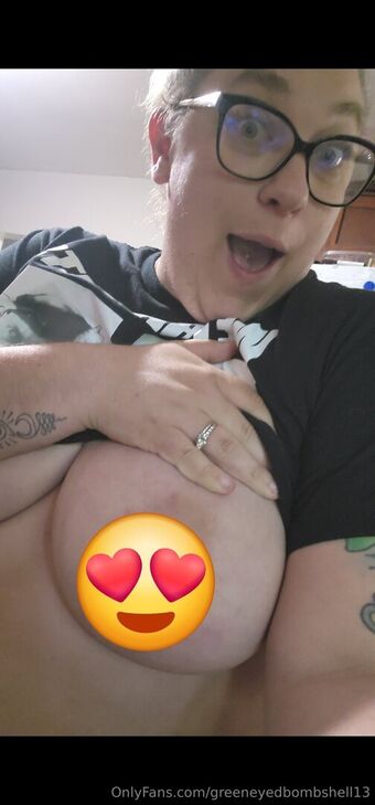 greeneyedbombshell13 Çıplak Sızıntıları OnlyFans Fotoğraf 4