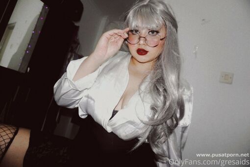 gresaids Çıplak Sızıntıları OnlyFans Fotoğraf 20