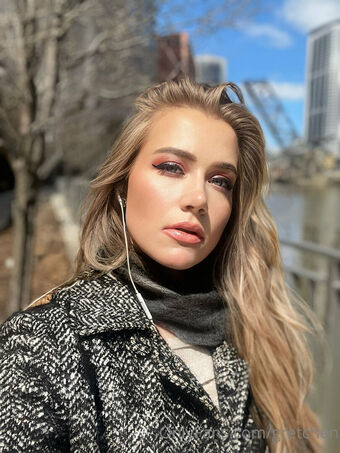 Gretchen Çıplak Sızıntıları OnlyFans Fotoğraf 12