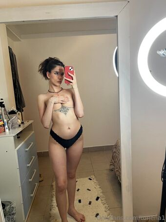 grettaa Çıplak Sızıntıları OnlyFans Fotoğraf 3