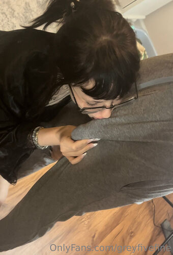greyfivefine Çıplak Sızıntıları OnlyFans Fotoğraf 8