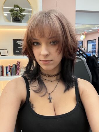 Griffin Çıplak Sızıntıları OnlyFans Fotoğraf 13