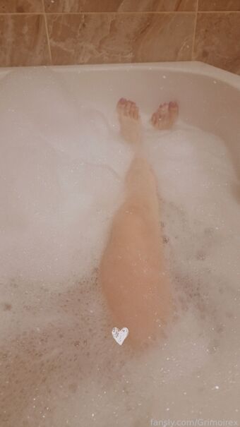 Grimoirex Çıplak Sızıntıları OnlyFans Fotoğraf 37