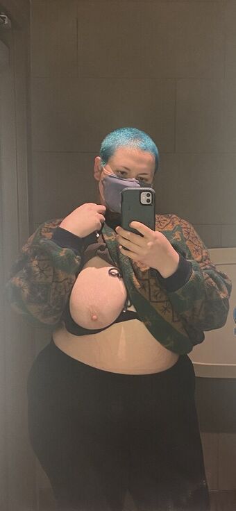 Grizbbly Çıplak Sızıntıları OnlyFans Fotoğraf 19