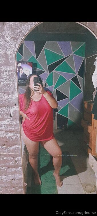 grlnurse Çıplak Sızıntıları OnlyFans Fotoğraf 7