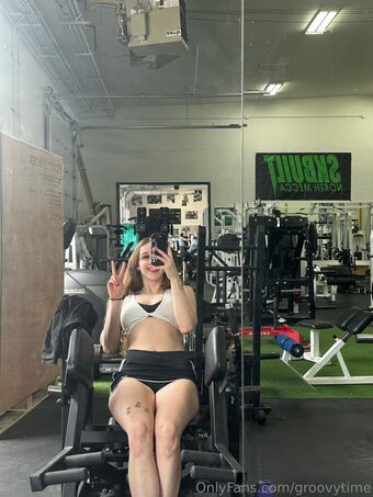 groovytime Çıplak Sızıntıları OnlyFans Fotoğraf 1