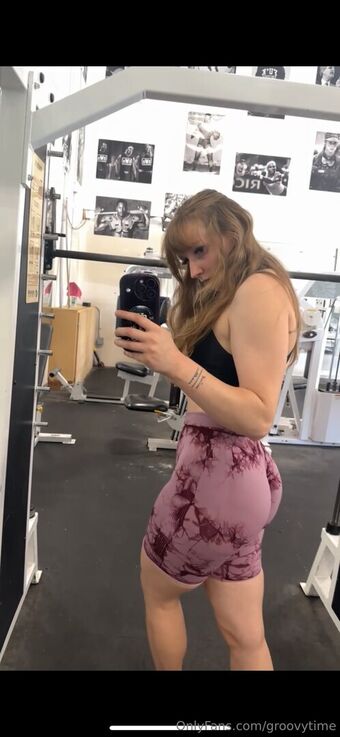groovytime Çıplak Sızıntıları OnlyFans Fotoğraf 4