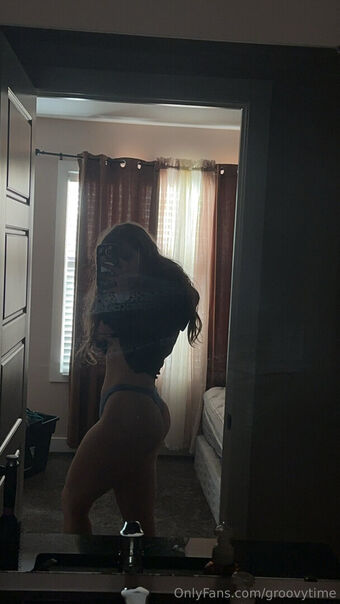 groovytime Çıplak Sızıntıları OnlyFans Fotoğraf 6
