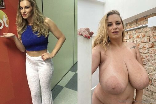 Growing Breasts Çıplak Sızıntıları OnlyFans Fotoğraf 94