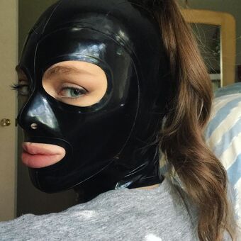 Gummipuppet Çıplak Sızıntıları OnlyFans Fotoğraf 2