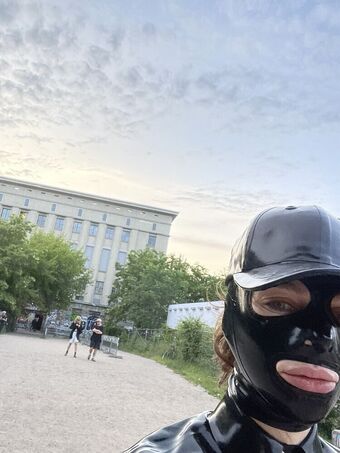 Gummipuppet Çıplak Sızıntıları OnlyFans Fotoğraf 9
